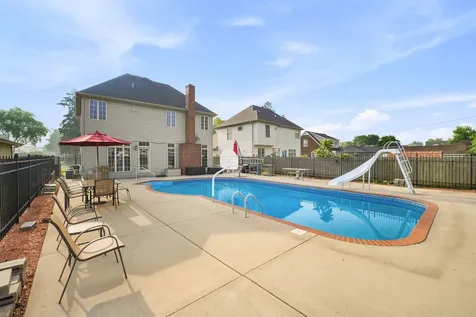 1615 Nicholson Street Crest Hill IL 60403