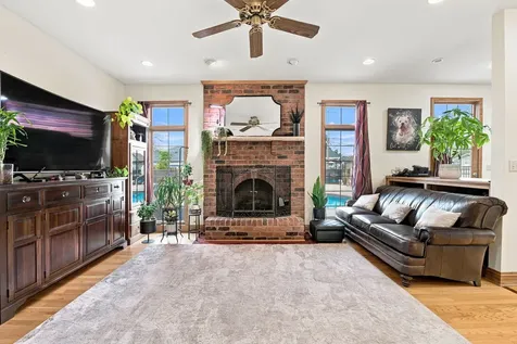 1615 Nicholson Street Crest Hill IL 60403