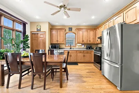 1615 Nicholson Street Crest Hill IL 60403