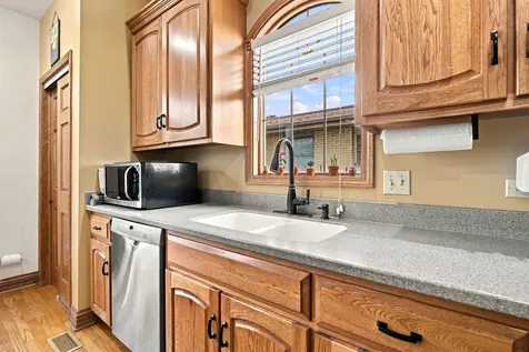 1615 Nicholson Street Crest Hill IL 60403