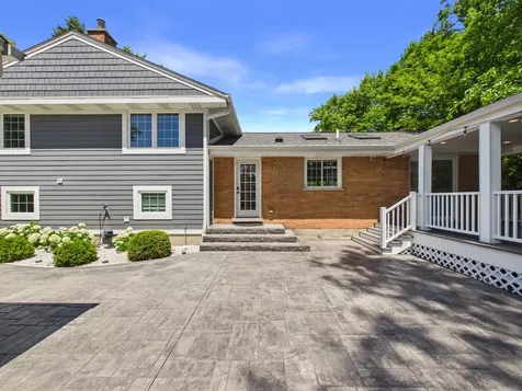 201 East Olive Avenue Prospect Heights IL 60070
