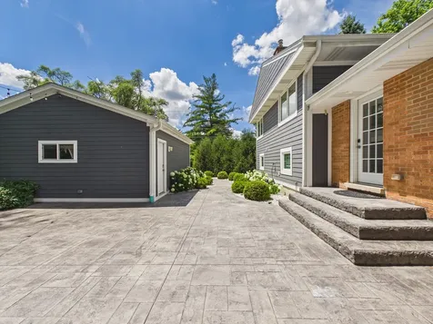 201 East Olive Avenue Prospect Heights IL 60070