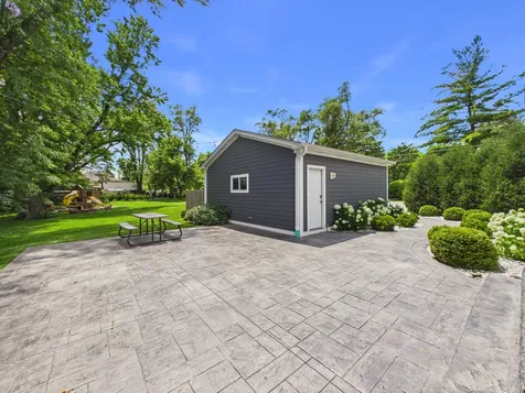 201 East Olive Avenue Prospect Heights IL 60070