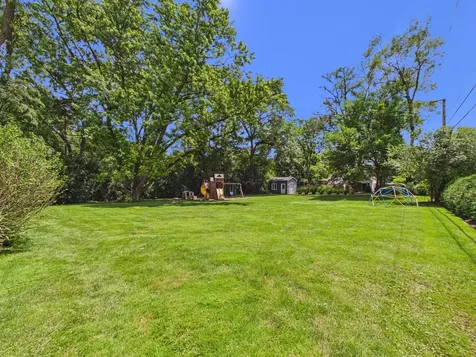 201 East Olive Avenue Prospect Heights IL 60070