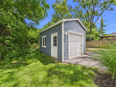 201 East Olive Avenue Prospect Heights IL 60070