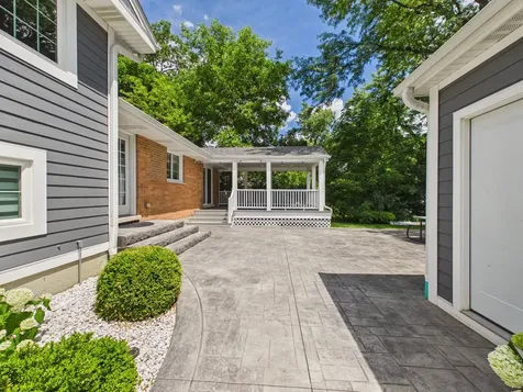 201 East Olive Avenue Prospect Heights IL 60070