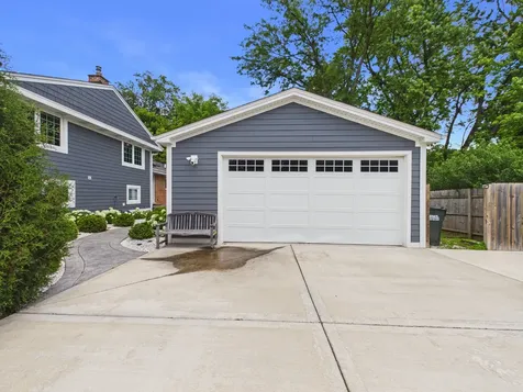 201 East Olive Avenue Prospect Heights IL 60070