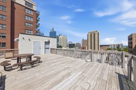 1503 South State Street Chicago IL 60605