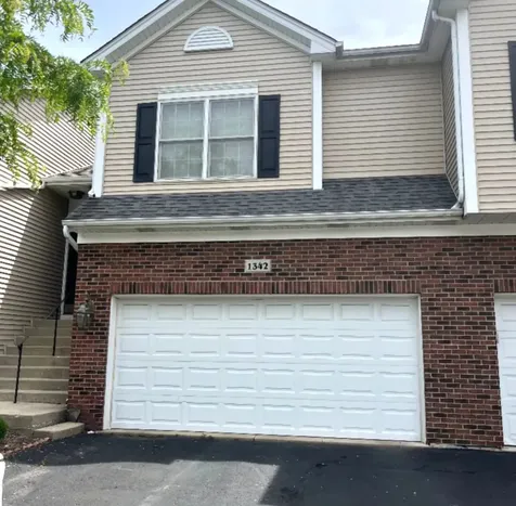 1342 North Winslowe Drive Palatine IL 60074