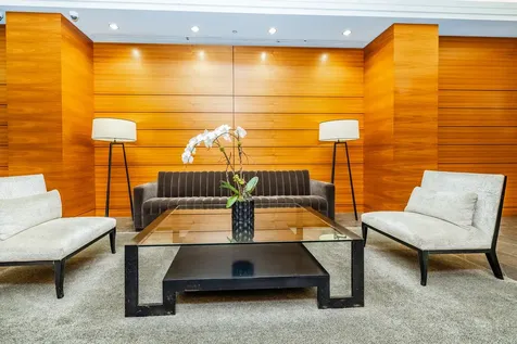 6 North Michigan Avenue Chicago IL 60602
