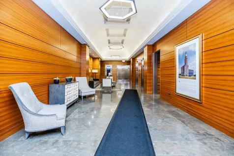 6 North Michigan Avenue Chicago IL 60602