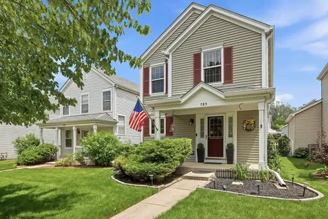 783 Manor Road Crystal Lake IL 60014
