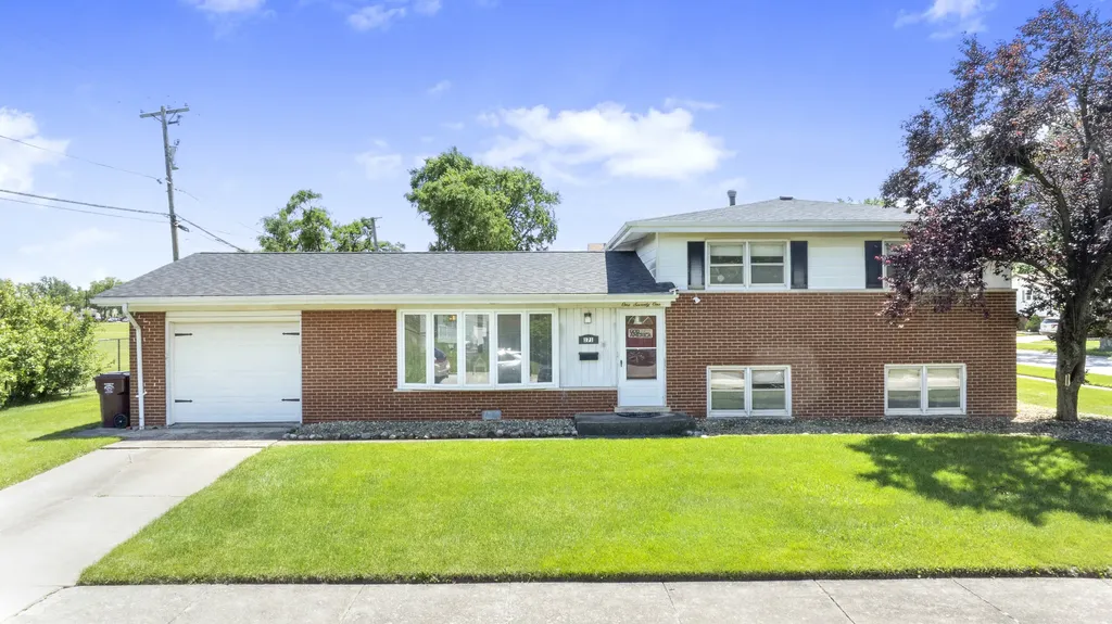 171 North Normandy Drive Chicago Heights IL 60411