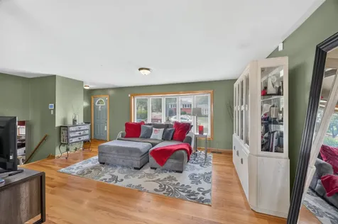 171 North Normandy Drive Chicago Heights IL 60411