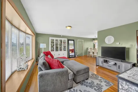 171 North Normandy Drive Chicago Heights IL 60411