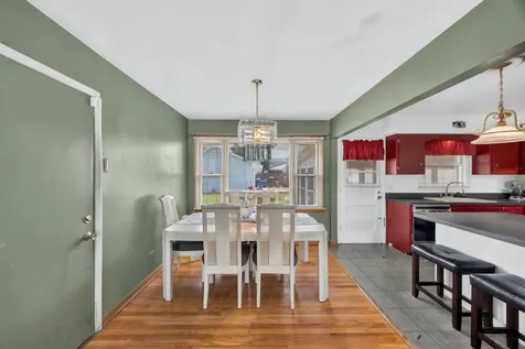 171 North Normandy Drive Chicago Heights IL 60411