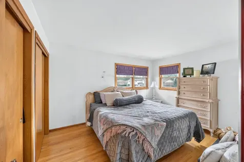 171 North Normandy Drive Chicago Heights IL 60411