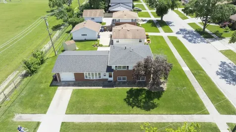 171 North Normandy Drive Chicago Heights IL 60411