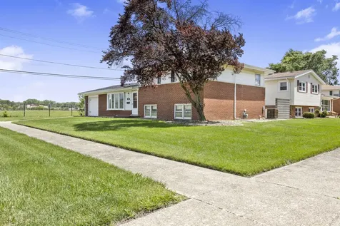 171 North Normandy Drive Chicago Heights IL 60411