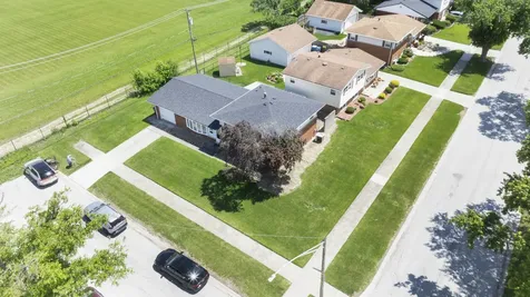 171 North Normandy Drive Chicago Heights IL 60411