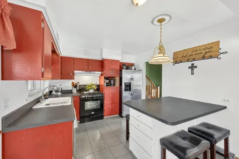 171 North Normandy Drive Chicago Heights IL 60411