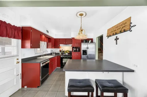 171 North Normandy Drive Chicago Heights IL 60411