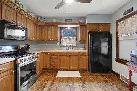 29 Atwater Parkway Fox Lake IL 60020