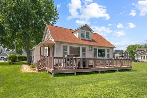 29 Atwater Parkway Fox Lake IL 60020