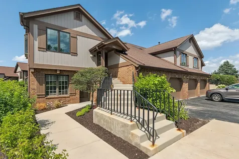 7822 West Arquilla Drive Palos Heights IL 60463