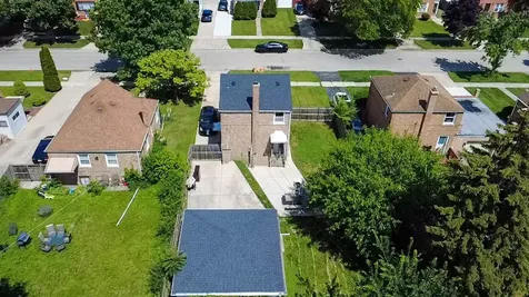 2312 South 14th Avenue Broadview IL 60155