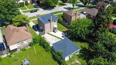 2312 South 14th Avenue Broadview IL 60155