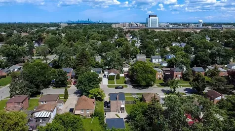 2312 South 14th Avenue Broadview IL 60155