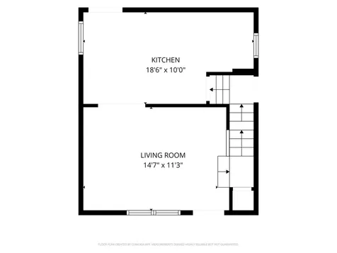 2312 South 14th Avenue Broadview IL 60155