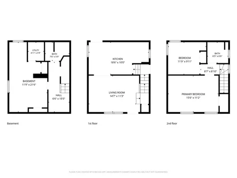 2312 South 14th Avenue Broadview IL 60155