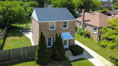2312 South 14th Avenue Broadview IL 60155