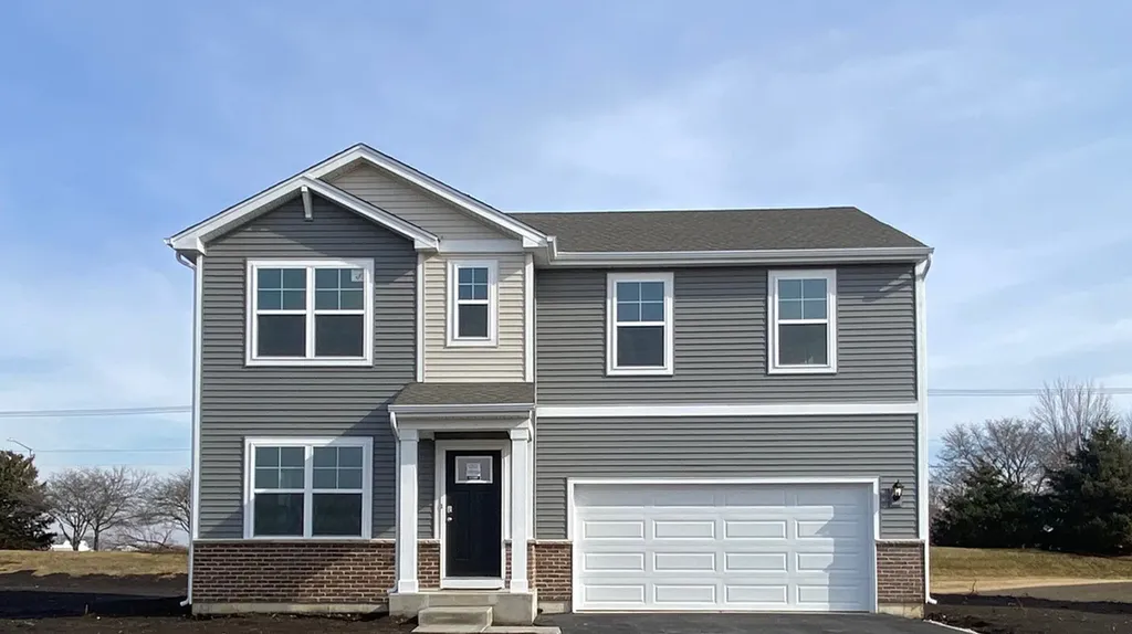 512 Adirondack Court Joliet IL 60436