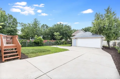 217 Prairie Street Aurora IL 60506