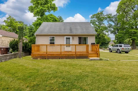 115 North State Street Glenwood IL 60425
