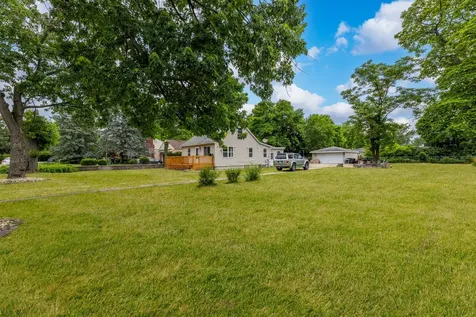 115 North State Street Glenwood IL 60425