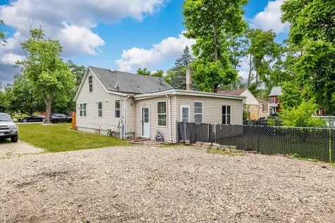 115 North State Street Glenwood IL 60425