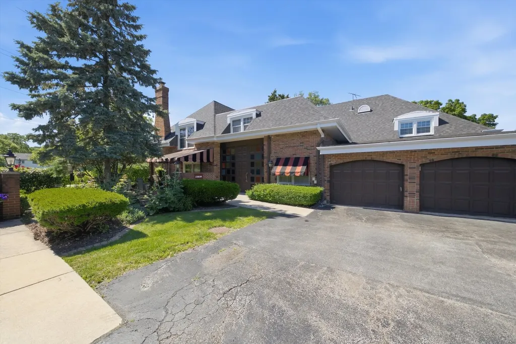 12610 South London Lane Palos Heights IL 60463