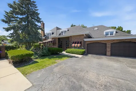 12610 South London Lane Palos Heights IL 60463