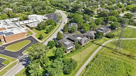 12610 South London Lane Palos Heights IL 60463