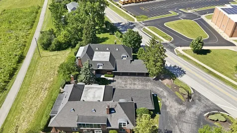 12610 South London Lane Palos Heights IL 60463