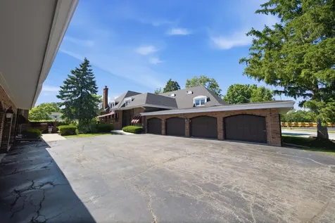 12610 South London Lane Palos Heights IL 60463