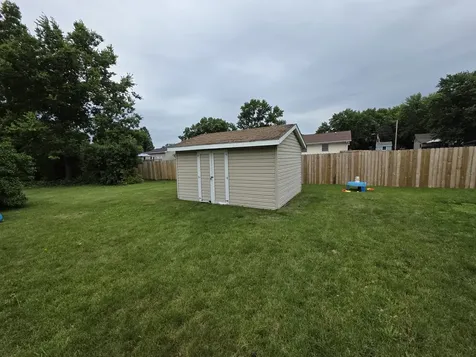 611 East 7th Street Rock Falls IL 61071