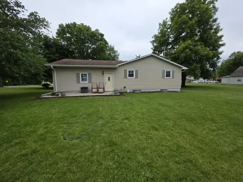 611 East 7th Street Rock Falls IL 61071
