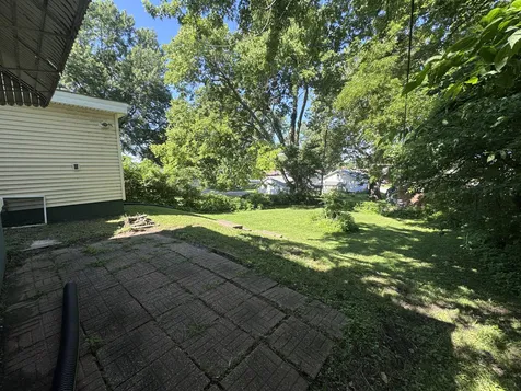 4308 12TH Street Rock Island IL 61201