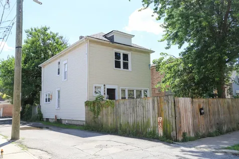 6315 South Troy Street Chicago IL 60629