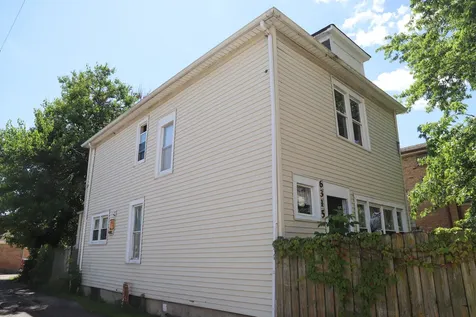 6315 South Troy Street Chicago IL 60629